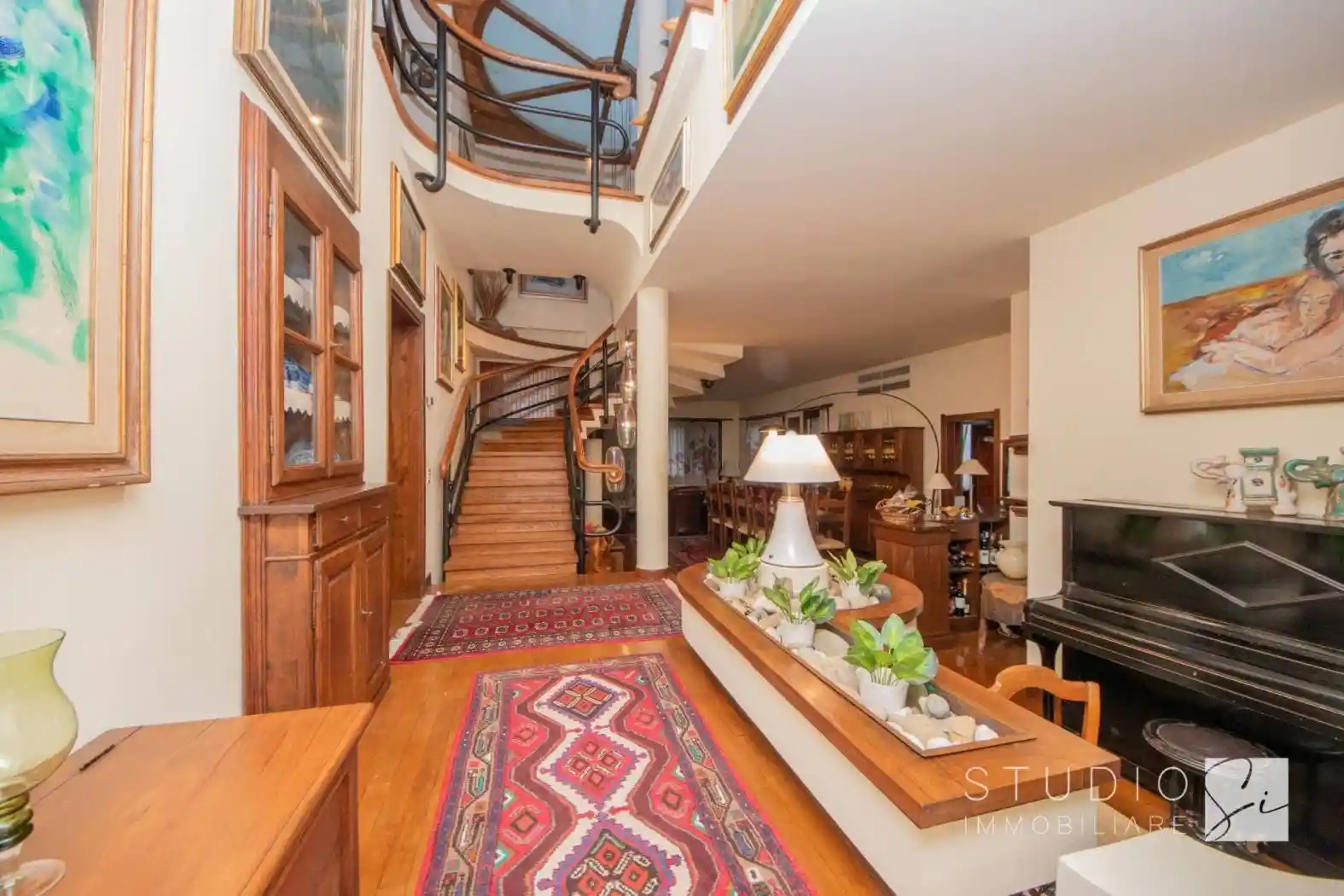 Villa in vendita a Pistoia