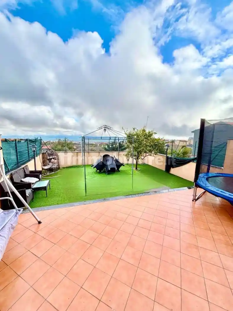 Appartamento in vendita a Belpasso