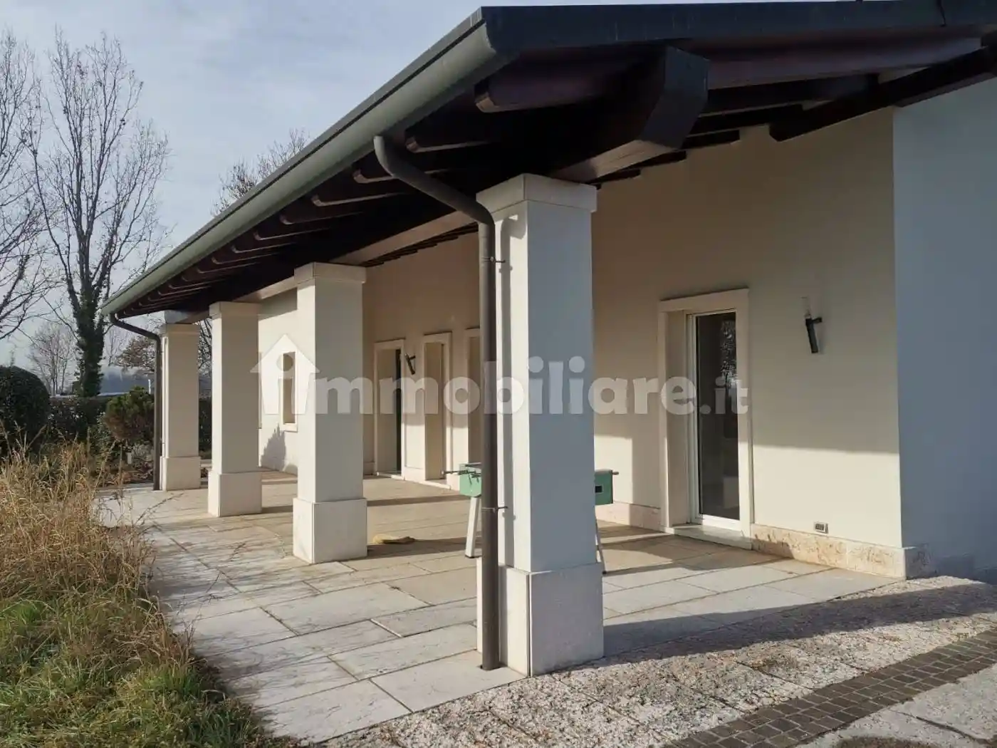 Villa in vendita a San Giorgio in Bosco