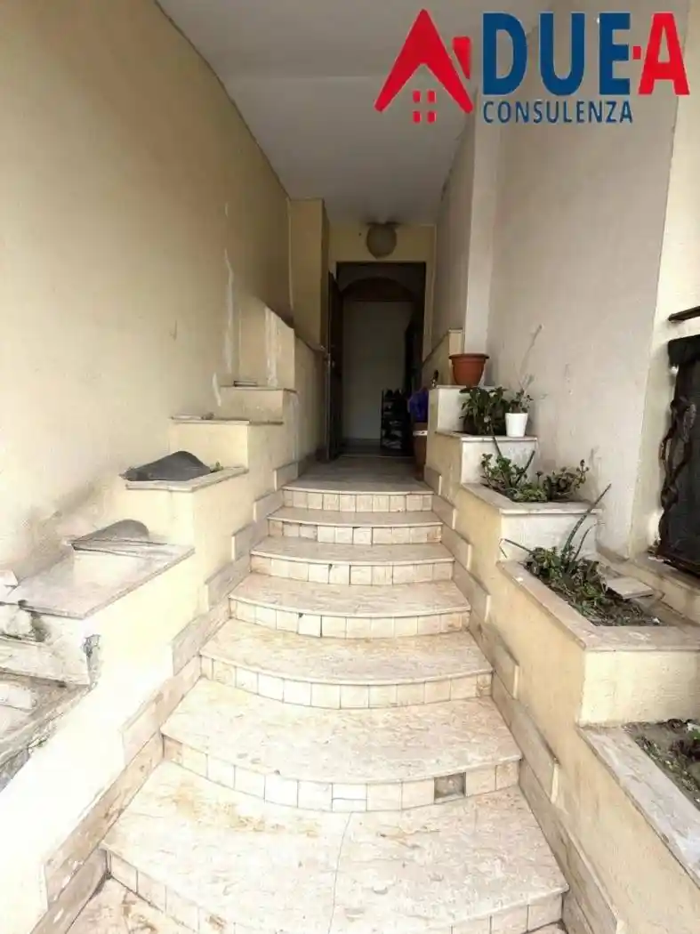 Appartamento in affitto a Giugliano in Campania