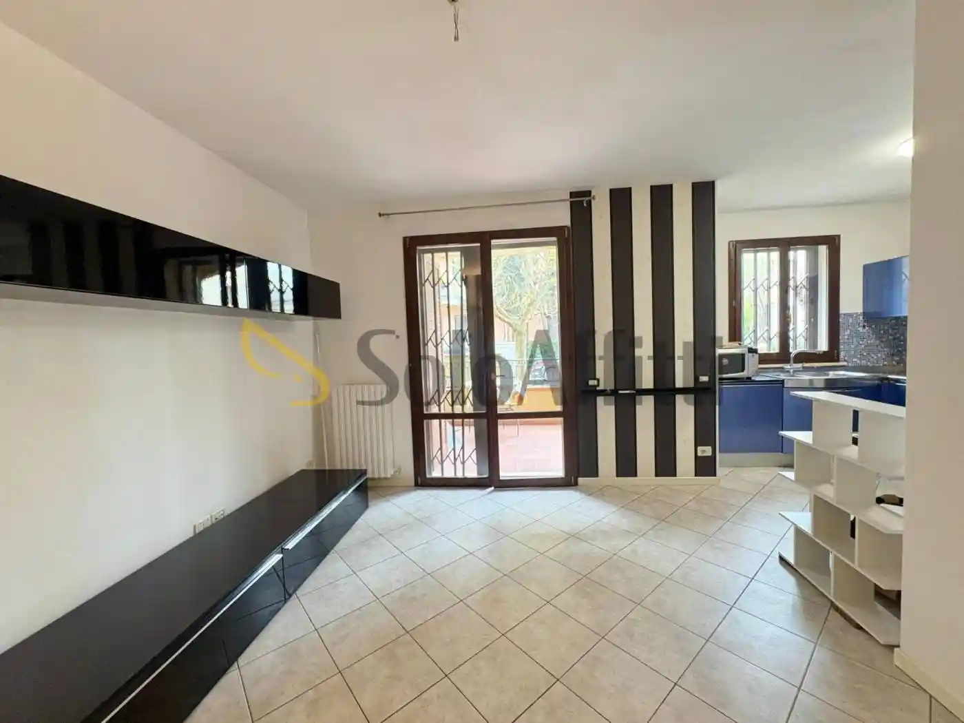 Appartamento in affitto a Rimini