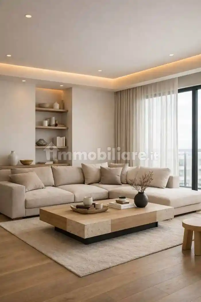 Appartamento in vendita a Riccione