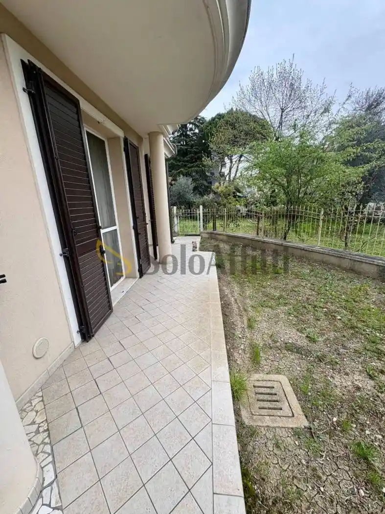 Appartamento in affitto a Rimini