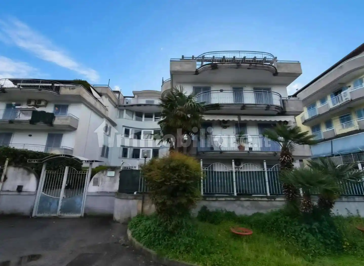 Appartamento in vendita a Pagani