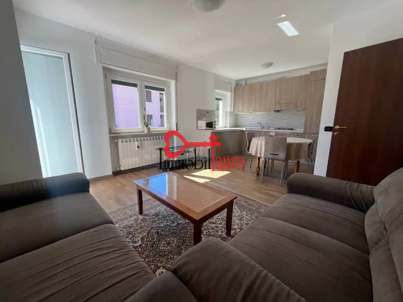 Appartamento in vendita a Cantello