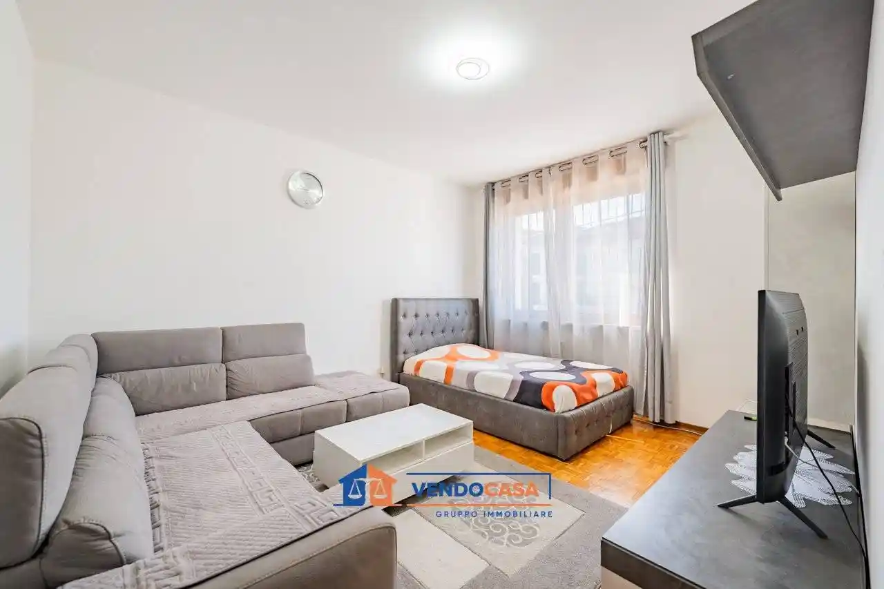 Appartamento in vendita a Centallo