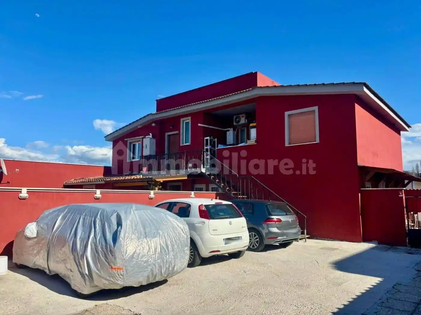 Appartamento in vendita a Ardea