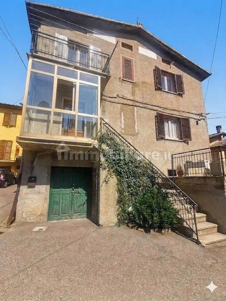 Casa indipendente in vendita a Città di Castello