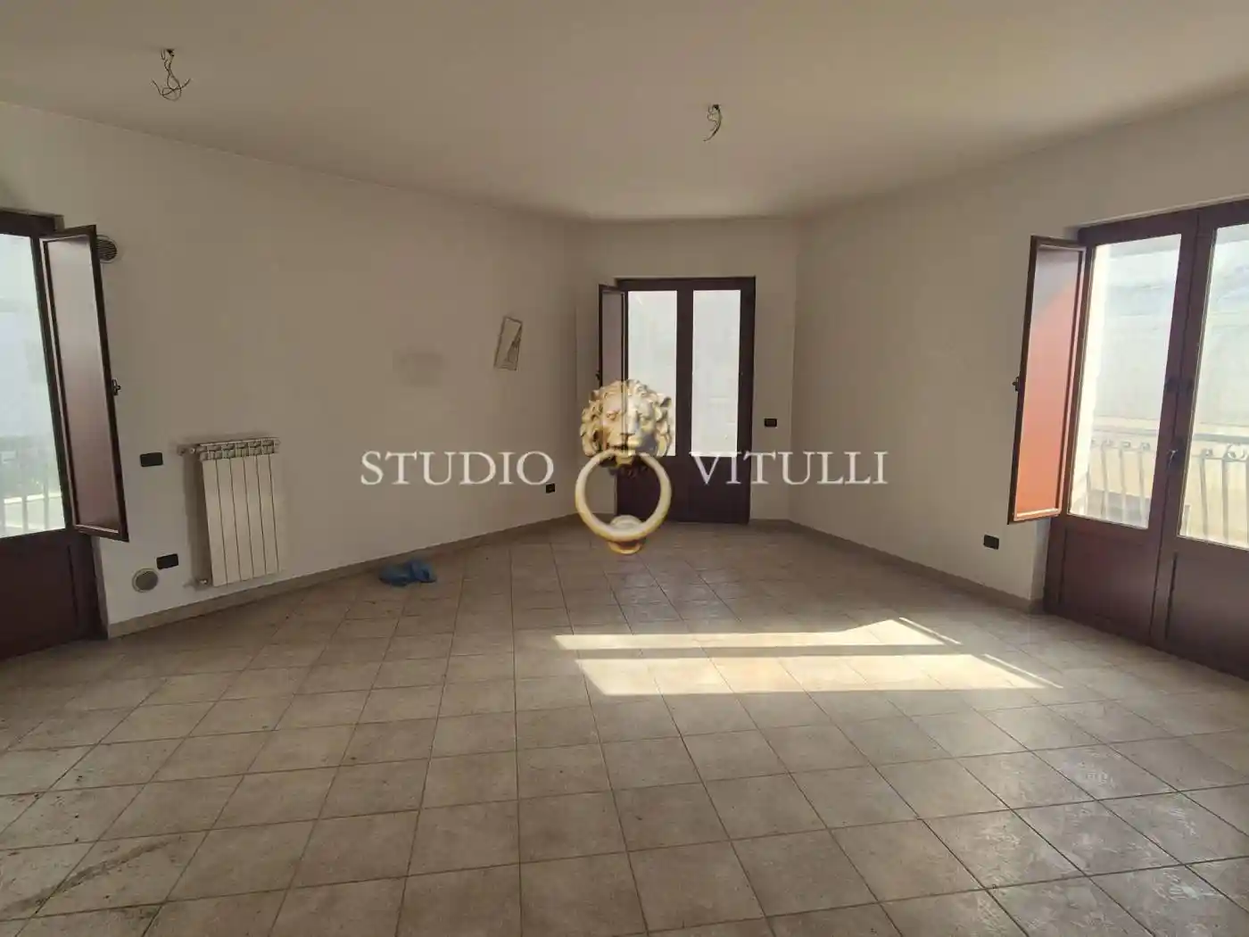 Appartamento in vendita a Bitetto