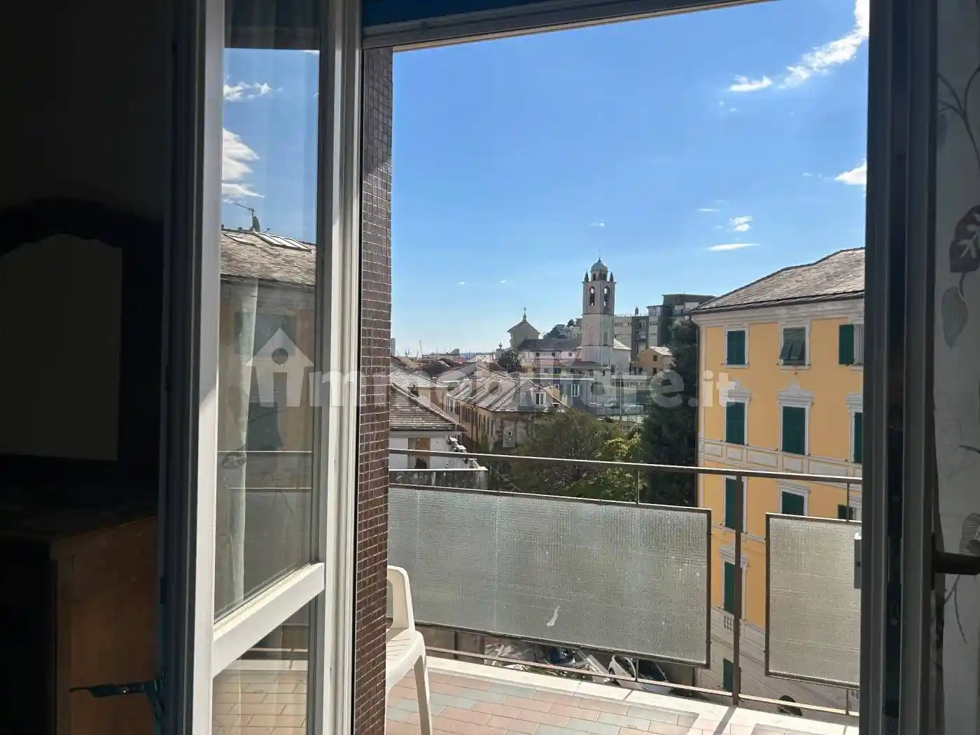 Attico - Mansarda in vendita a Albissola Marina