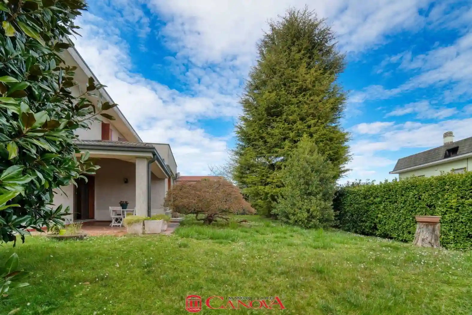 Villa - foto 5