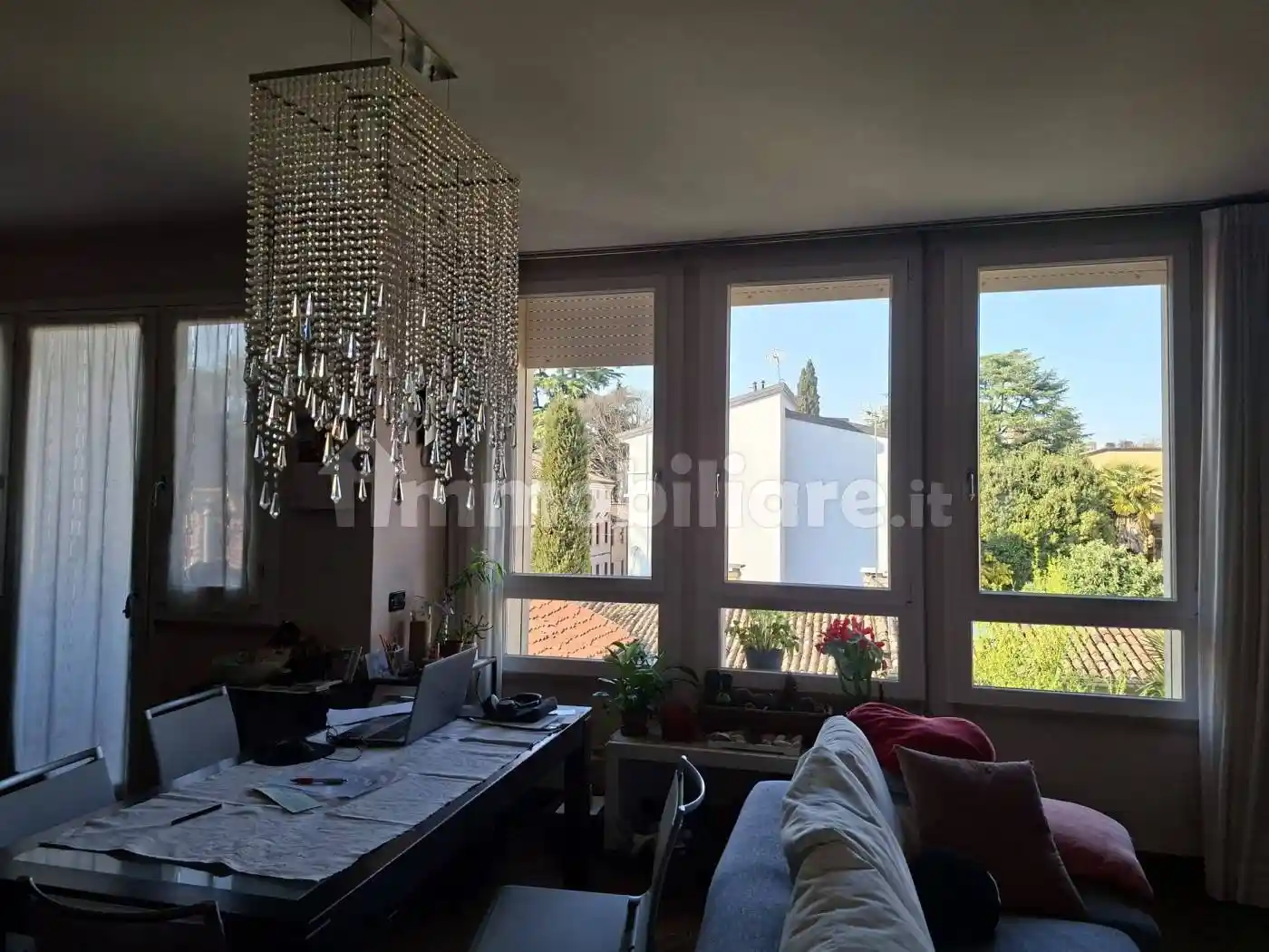 Appartamento in vendita a Cittadella