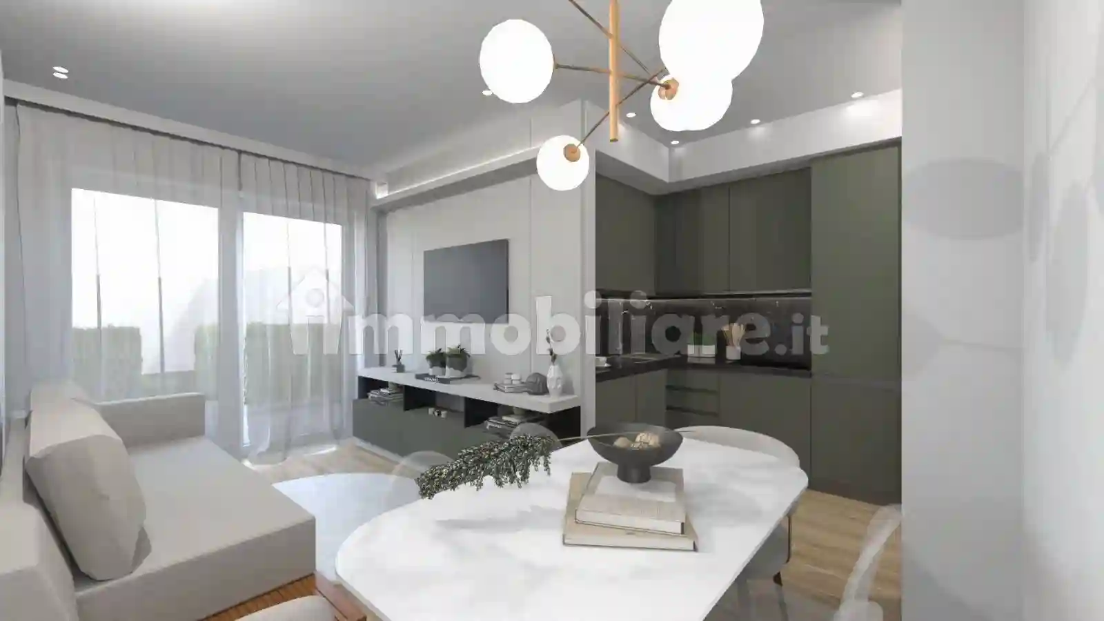 Appartamento - foto 4