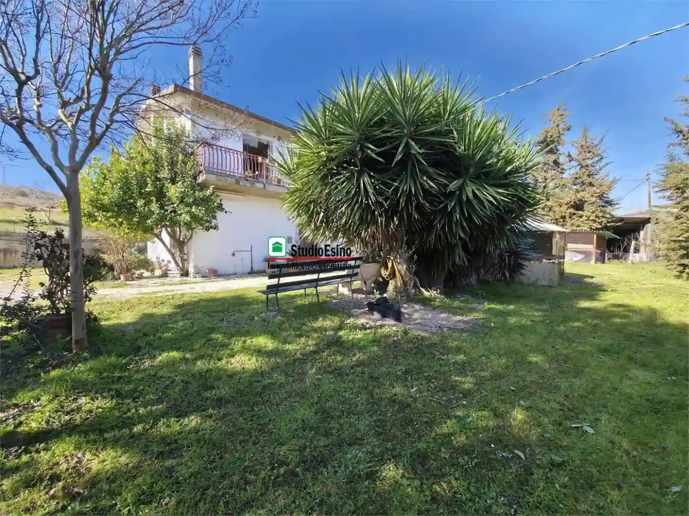 Casa indipendente - foto 2