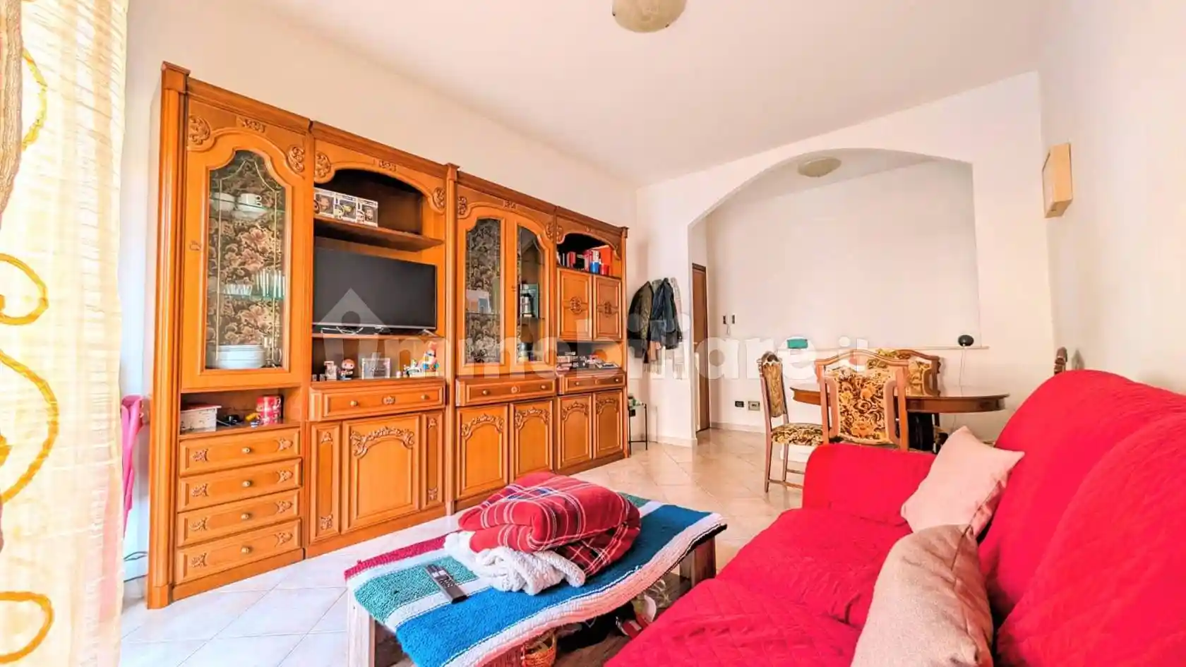 Appartamento in vendita a Pavia