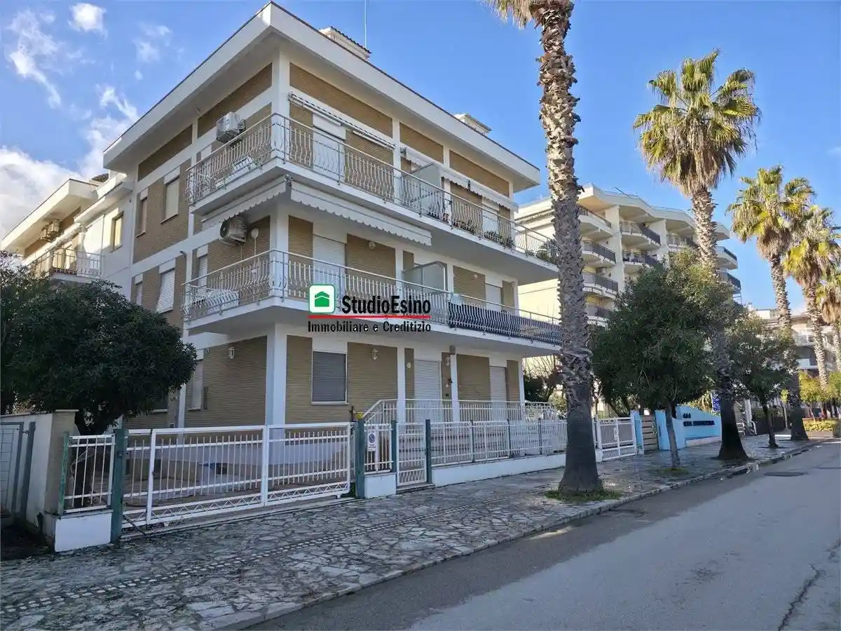 Appartamento in vendita a San Benedetto del Tronto