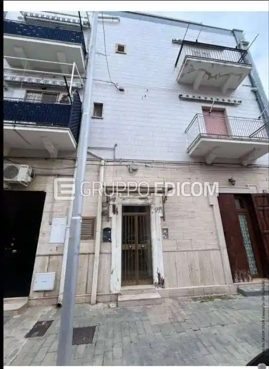 Appartamento in vendita a Margherita di Savoia