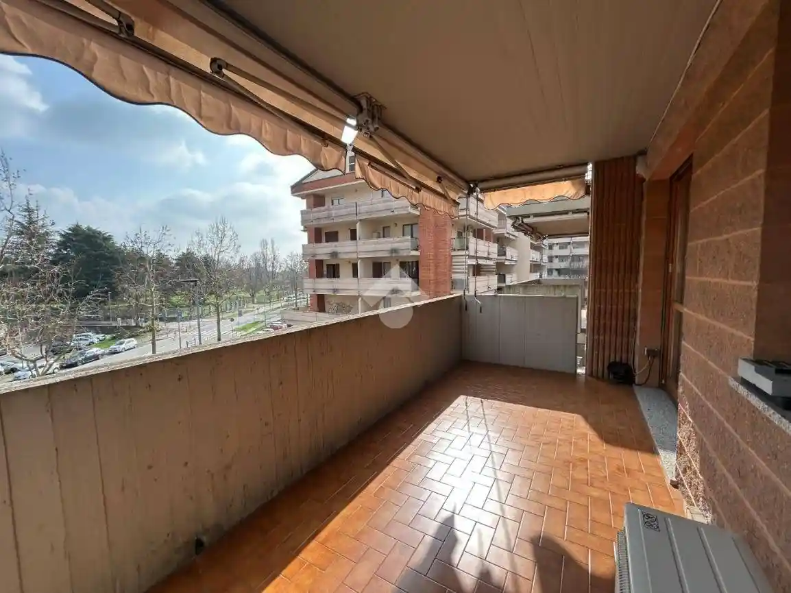 Appartamento in vendita a Bergamo