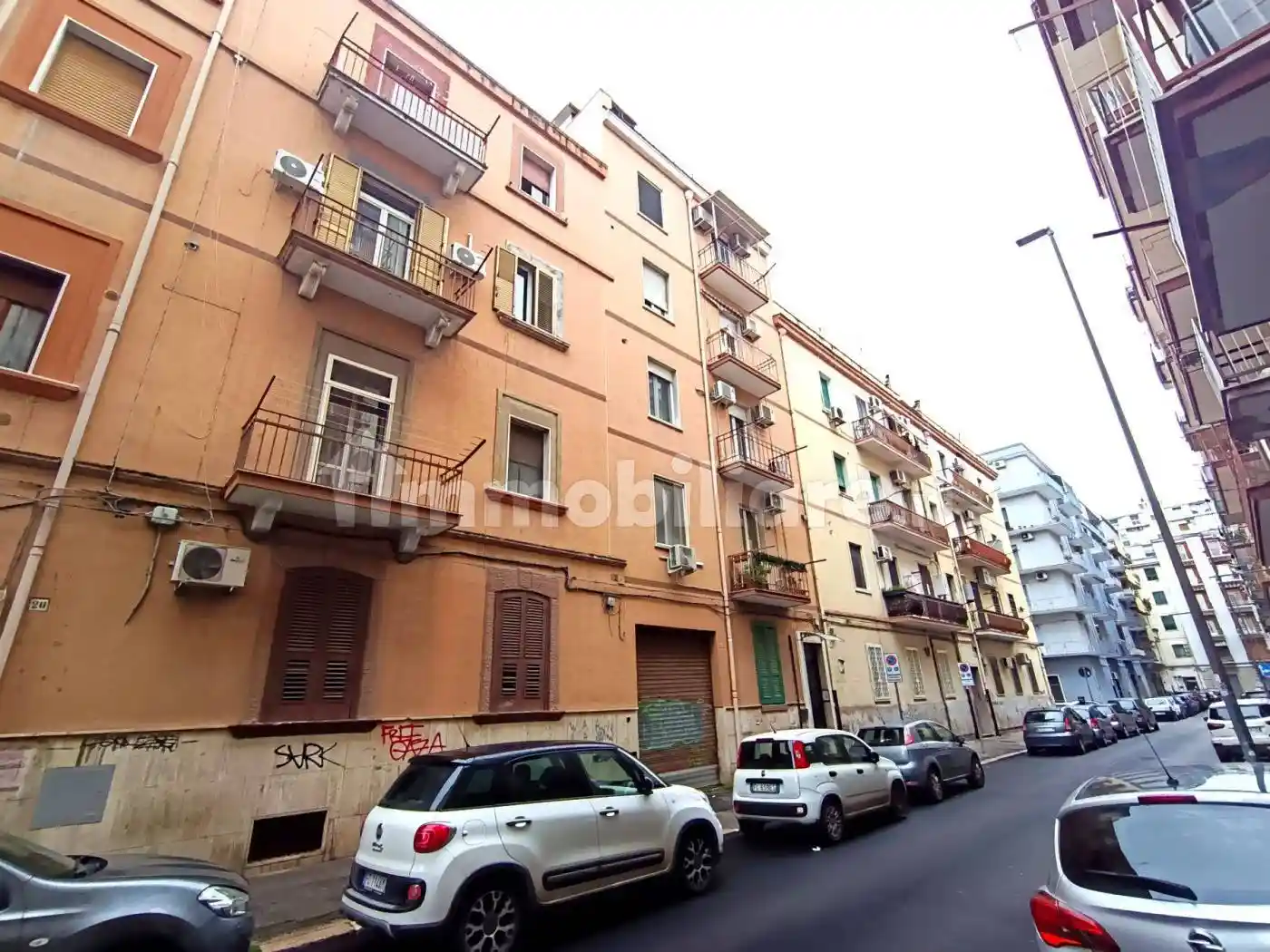 Appartamento in vendita a Foggia