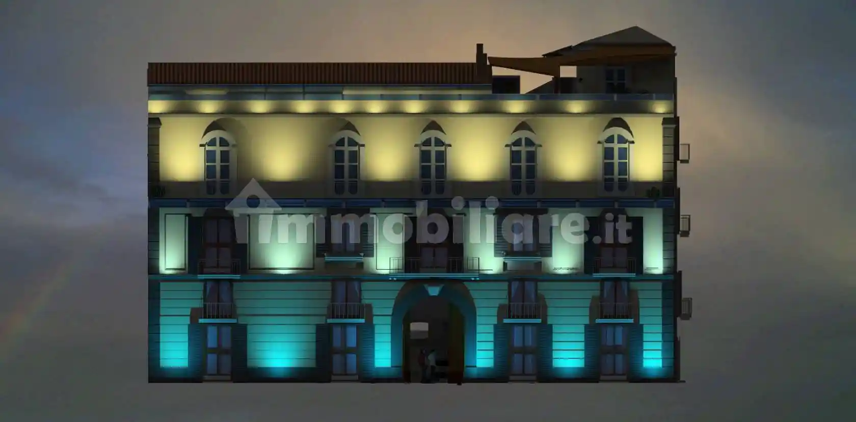 Appartamento in vendita a Maddaloni