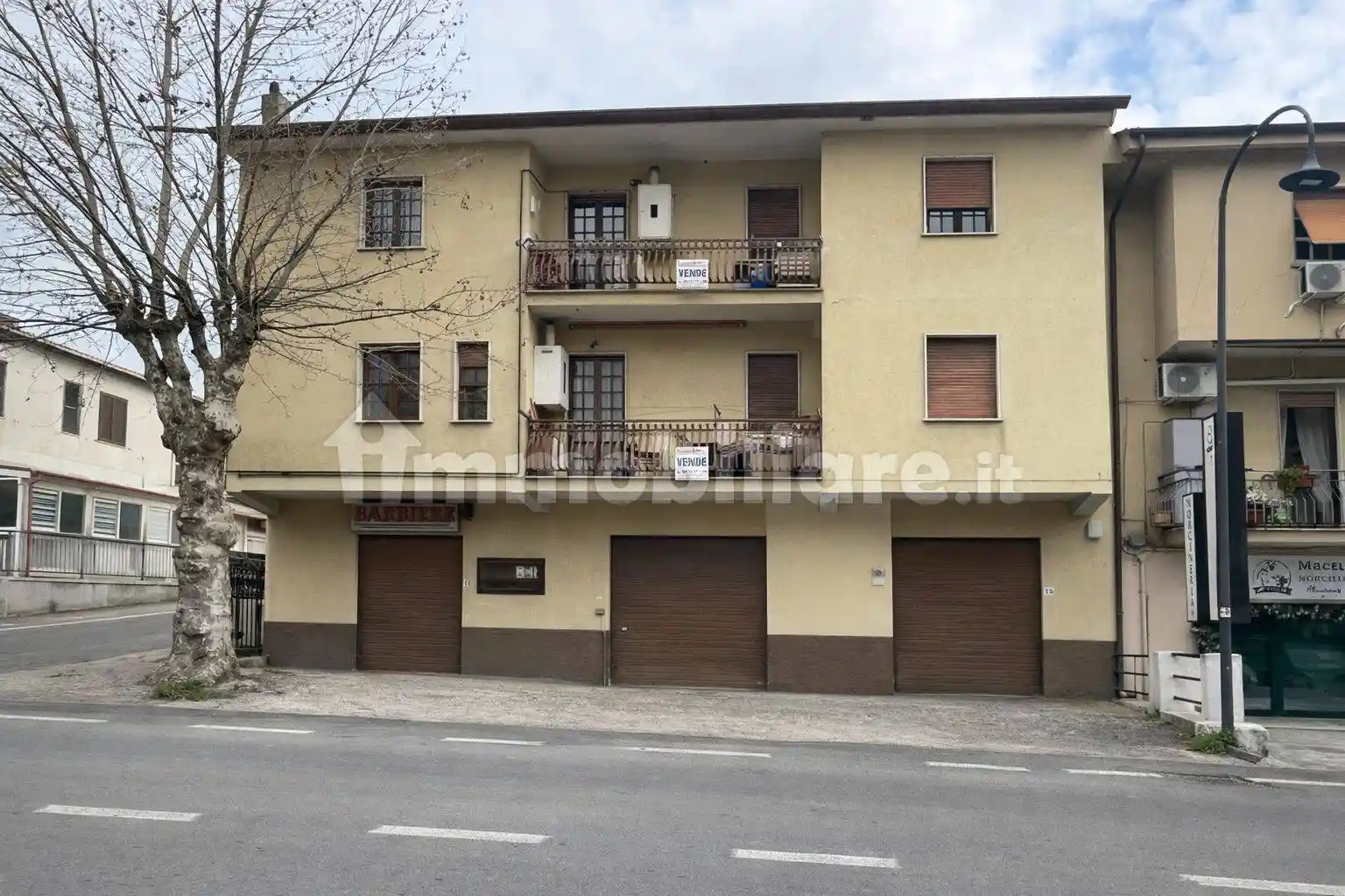 Palazzo - Edificio in vendita a Cori