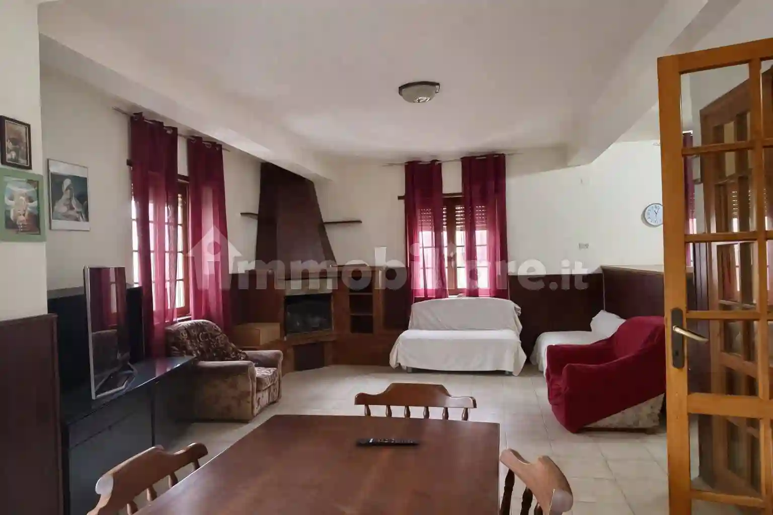 Palazzo - Edificio - foto 4