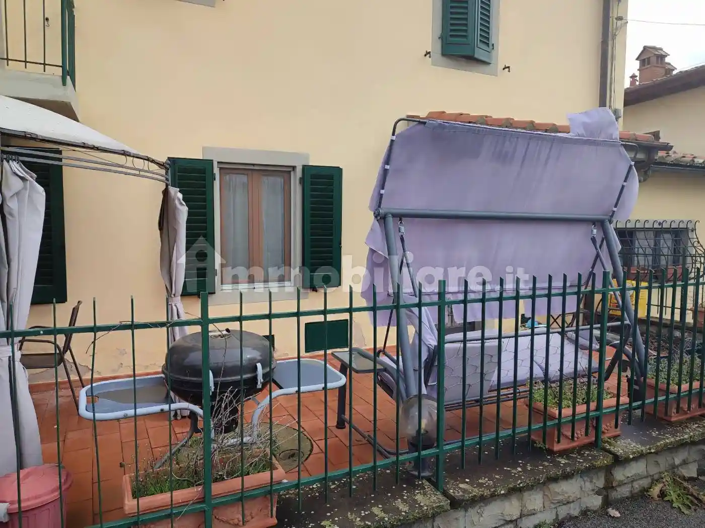 Casa indipendente in vendita a Reggello