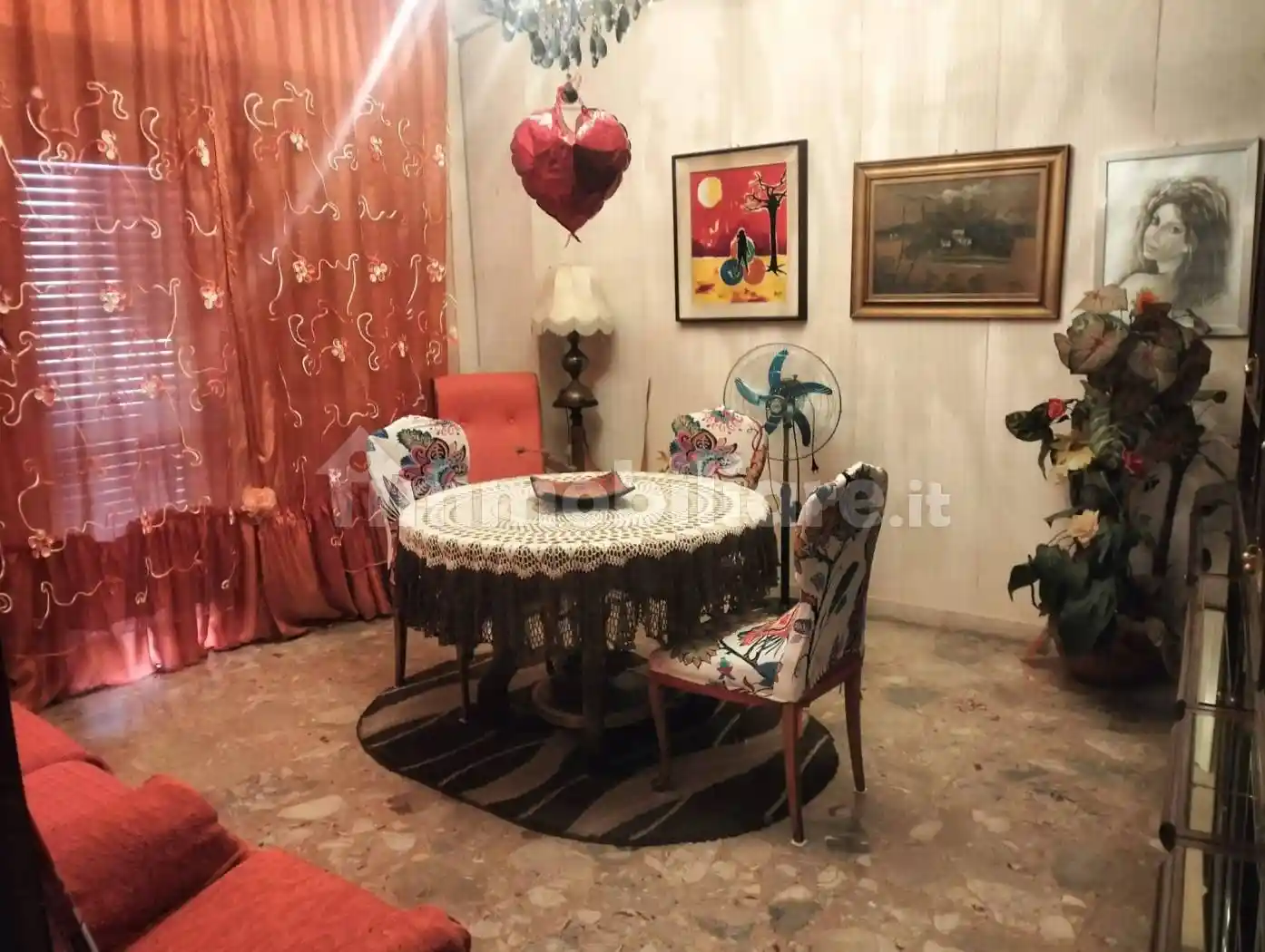 Appartamento in vendita a Reggio Calabria