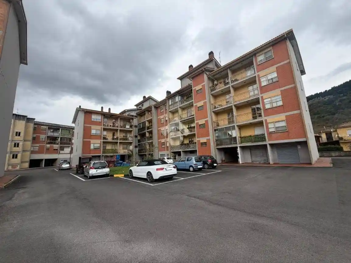 Appartamento in vendita a Sora