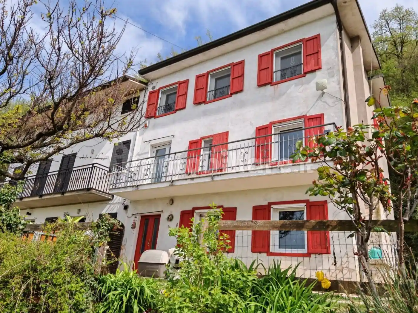 Villa in vendita a Val Liona