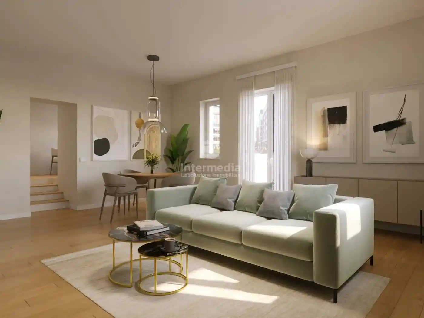 Appartamento in vendita a Verona