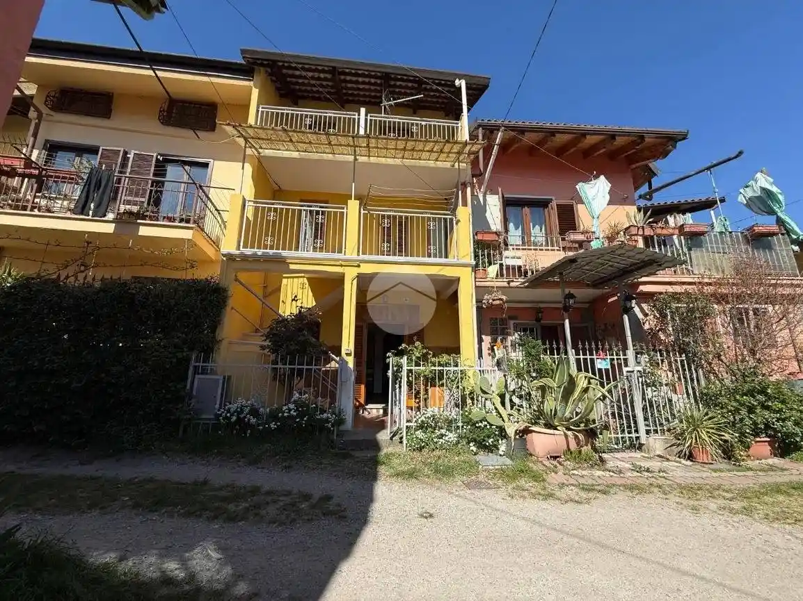 Casa indipendente in vendita a Villar Dora