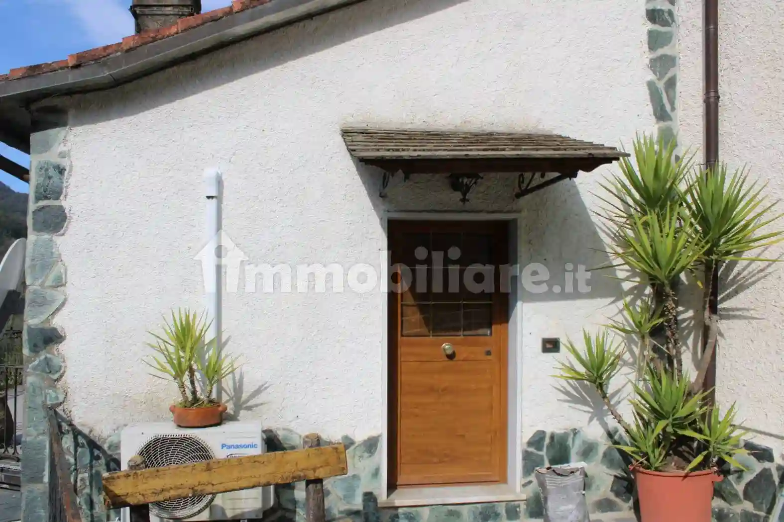 Casa indipendente - foto 4