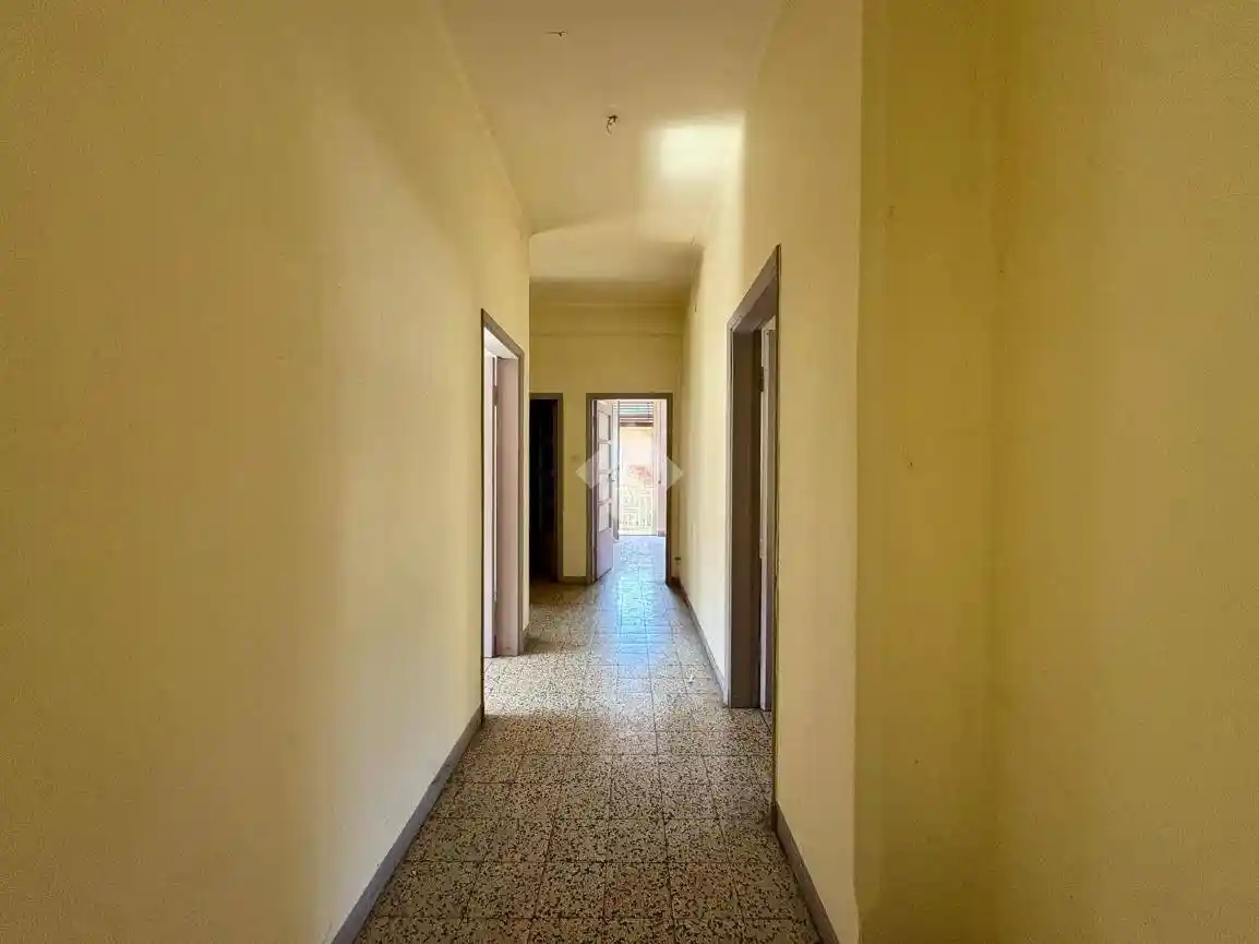 Appartamento in vendita a Pradalunga