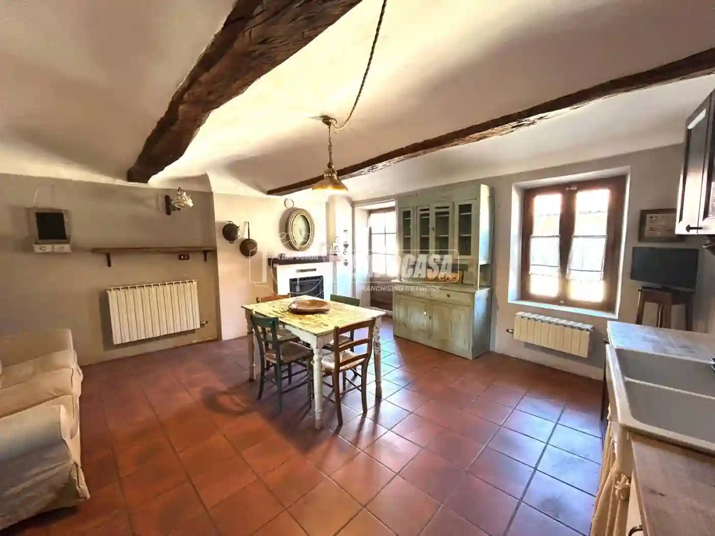 Casa indipendente - foto 5