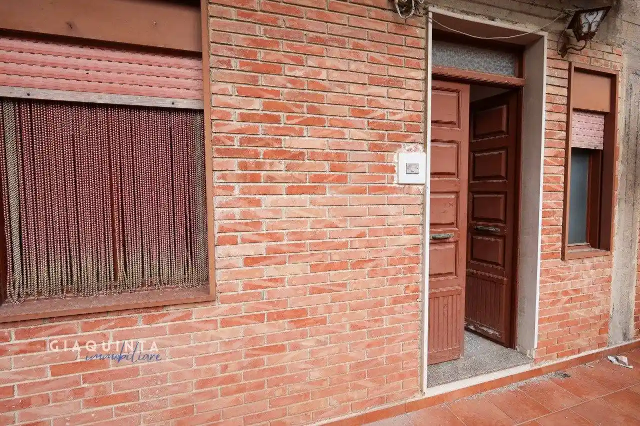 Casa indipendente in vendita a Palagonia