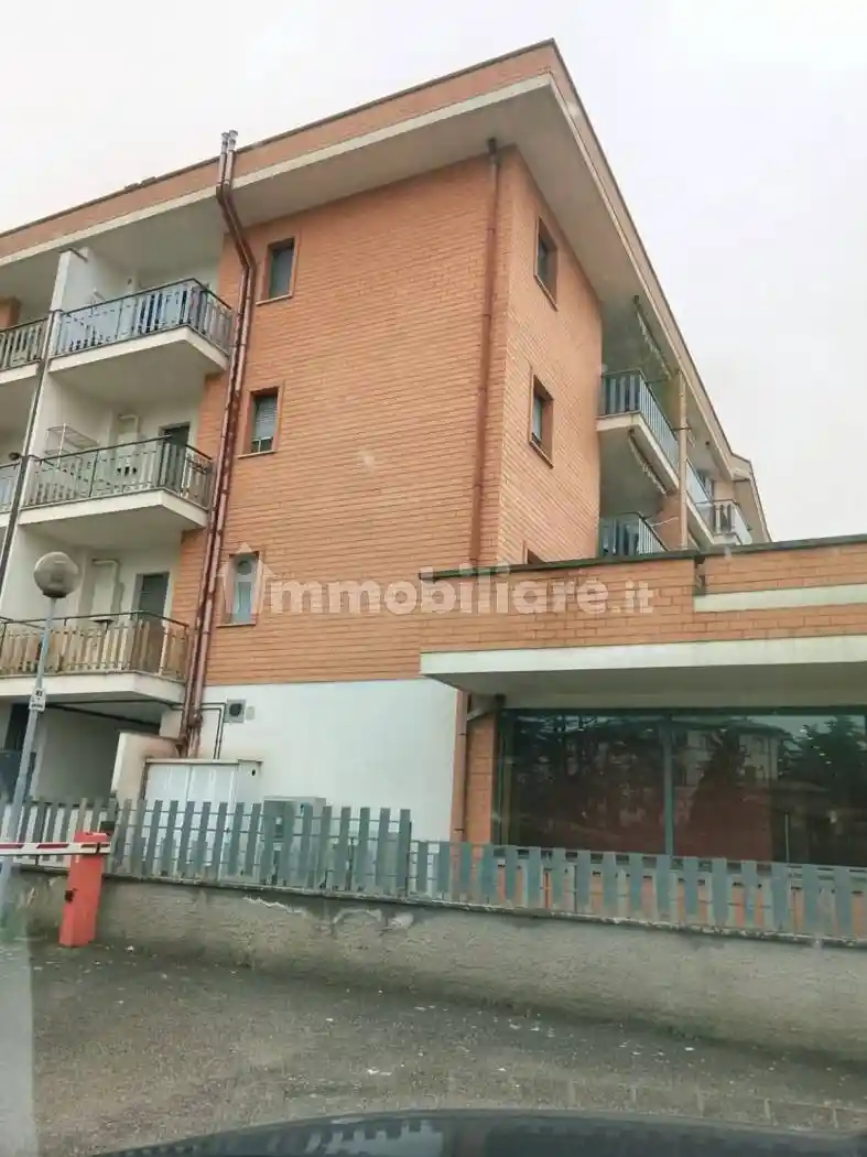 Appartamento in affitto a Viterbo