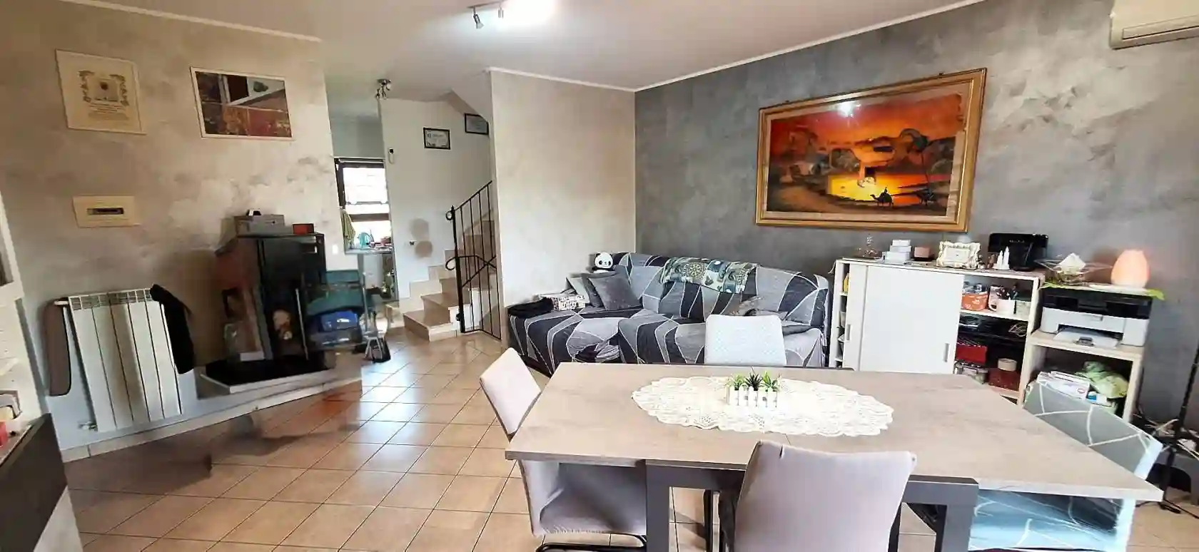 Villa - foto 4
