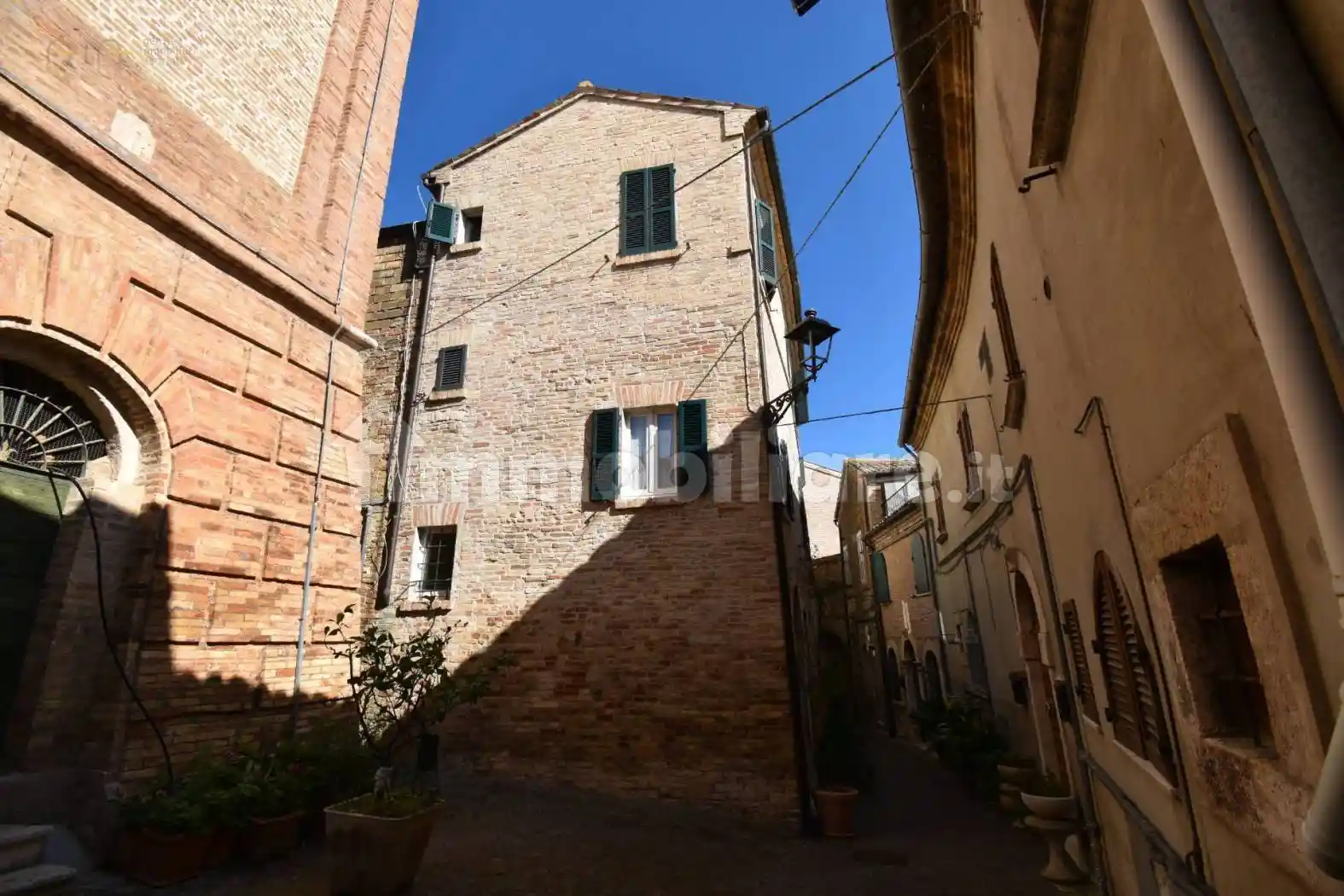 Casa indipendente in vendita a Monteprandone