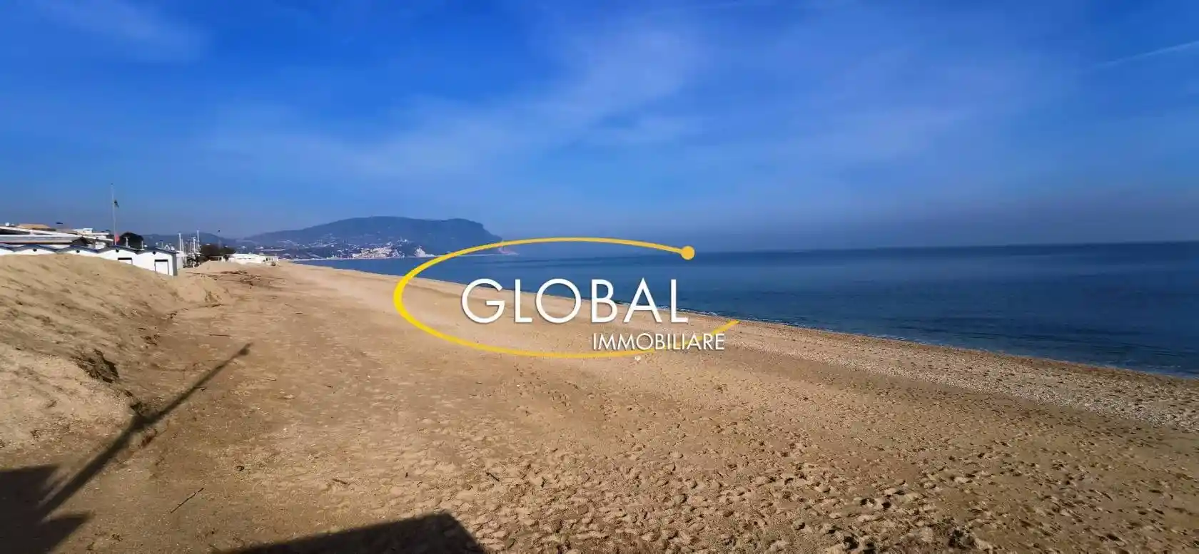 Appartamento in vendita a Numana