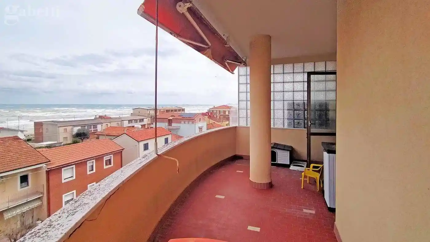 Appartamento in vendita a Senigallia