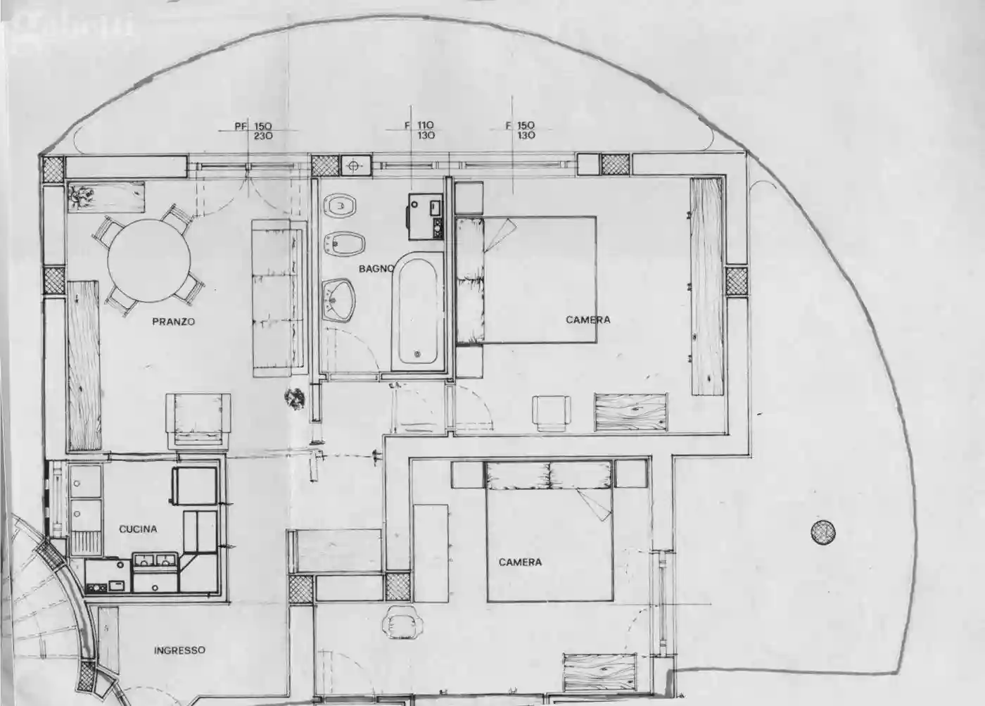 Appartamento - foto 2