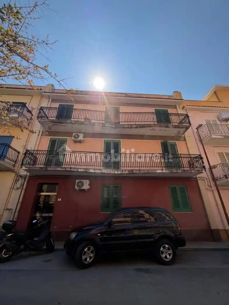 Appartamento in vendita a Milazzo