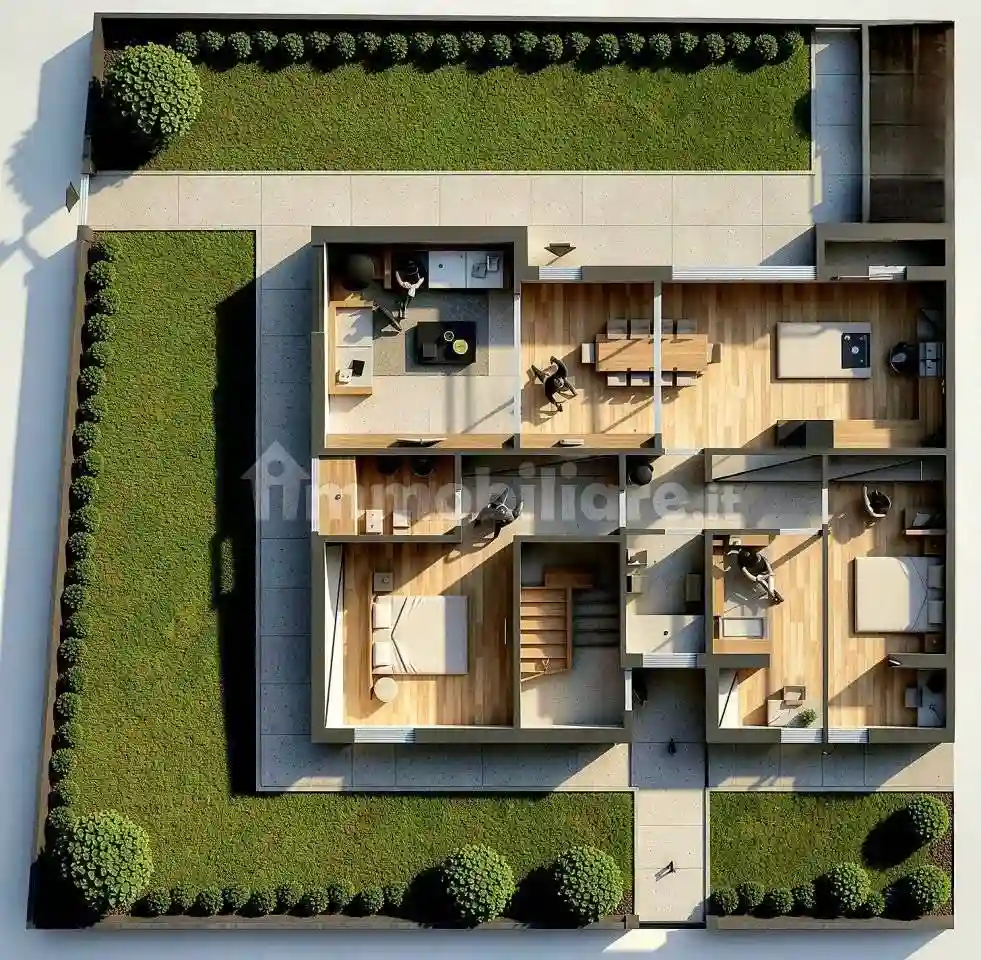 Appartamento - foto 5
