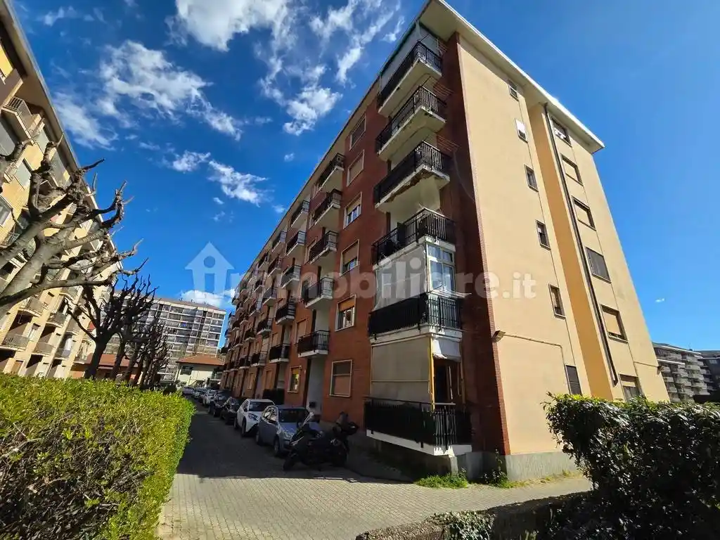Appartamento in vendita a Grugliasco