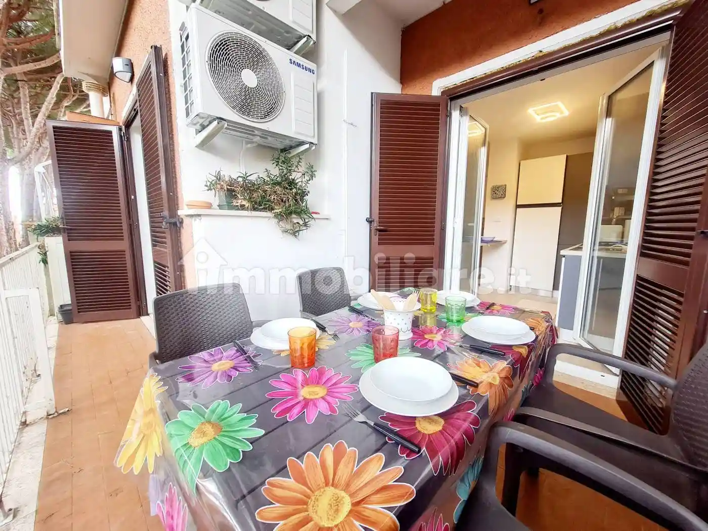 Appartamento in vendita a San Felice Circeo