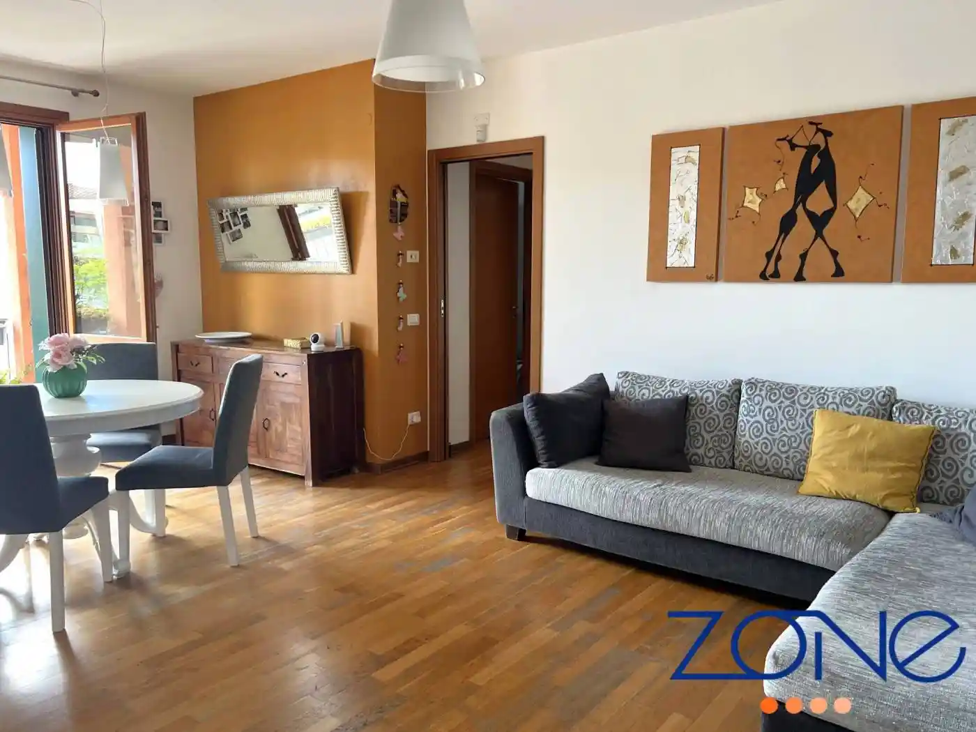 Appartamento in vendita a Spresiano