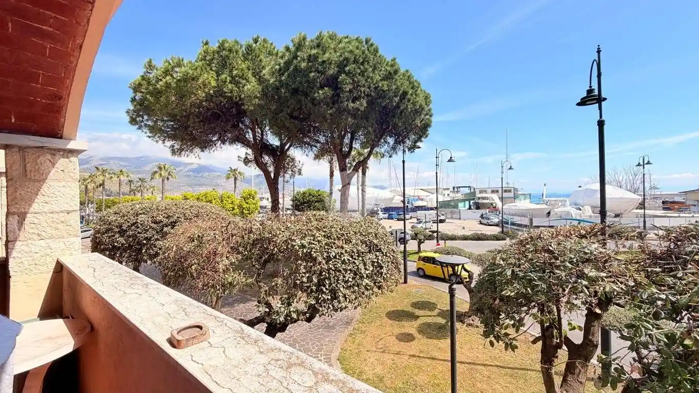 Appartamento in vendita a Gaeta