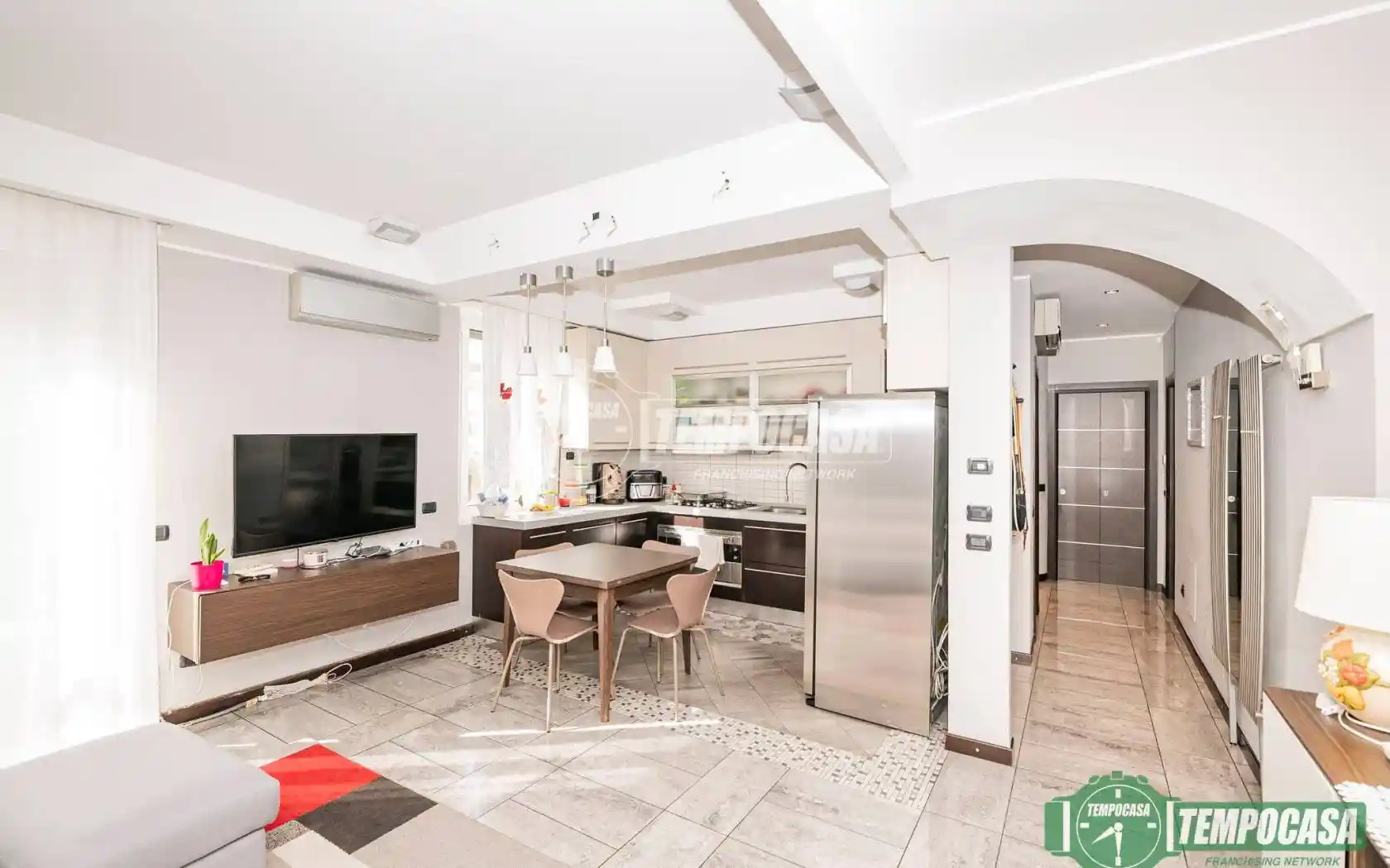 Appartamento in vendita a Vimodrone