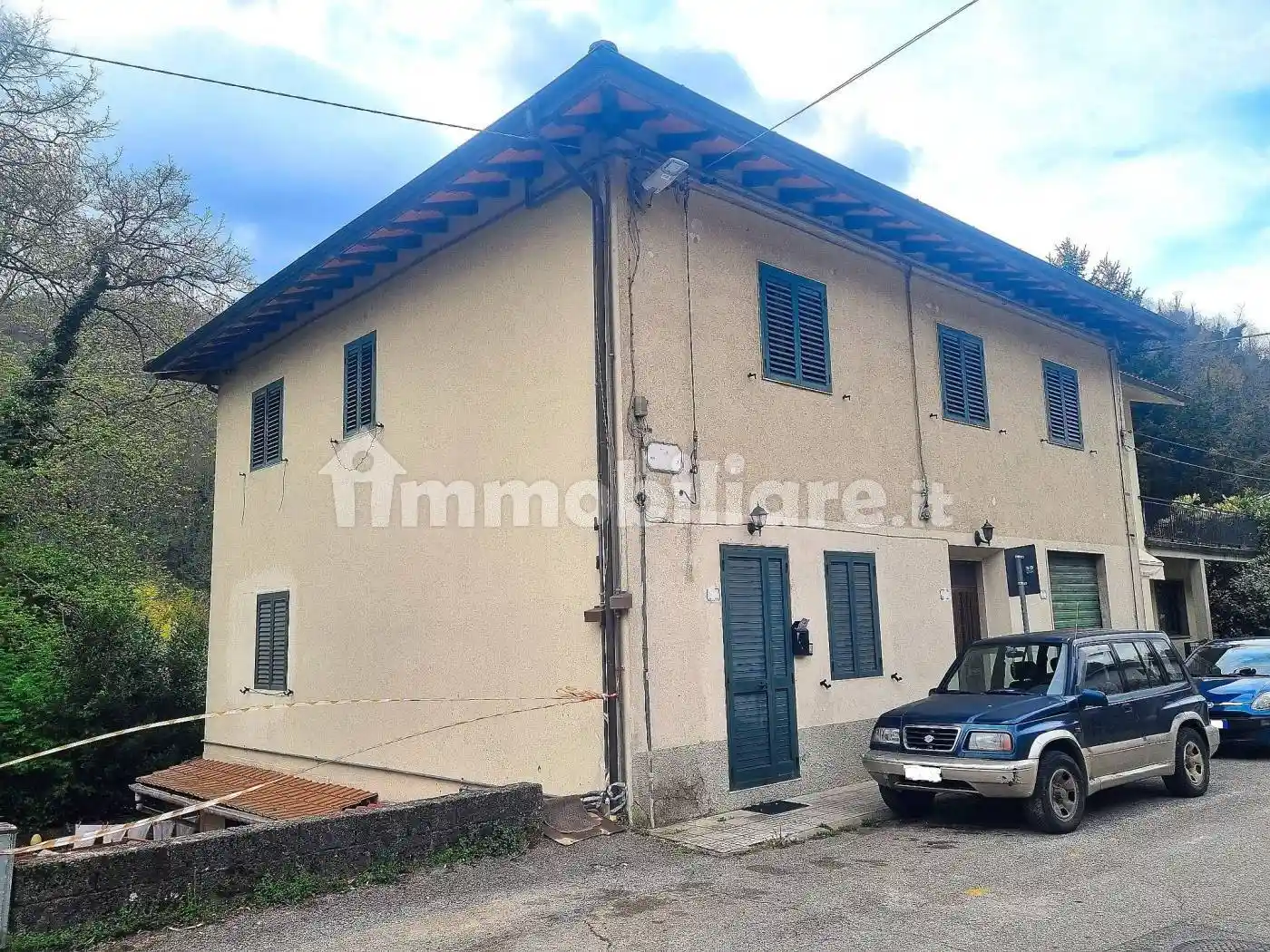 Appartamento in vendita a Pistoia